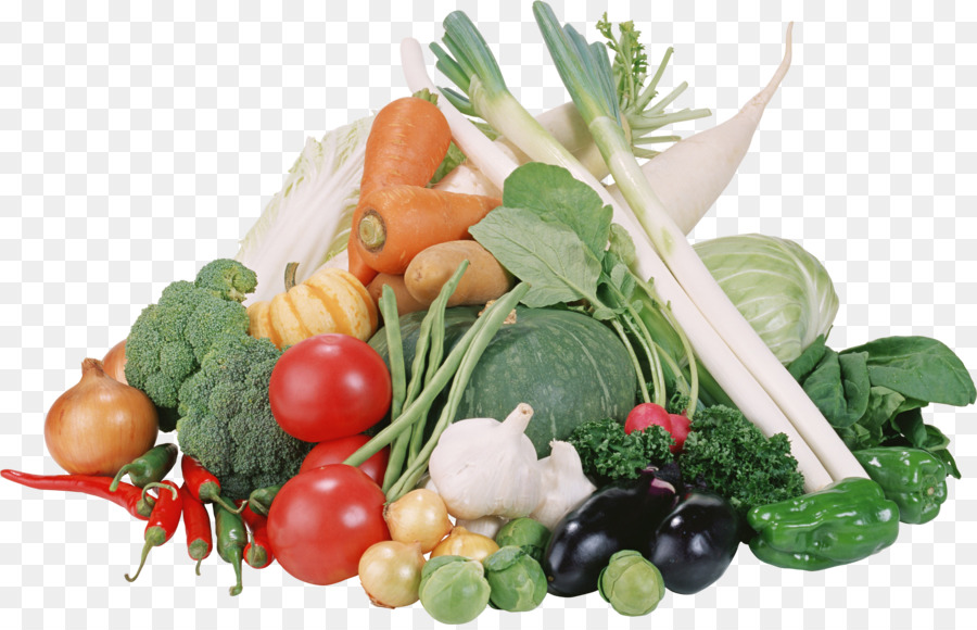 Verduras，Frutas PNG