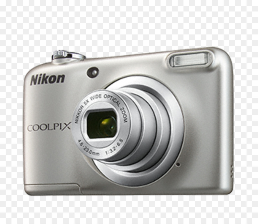 Nikon Coolpix A10，Nikon Coolpix S2600 PNG