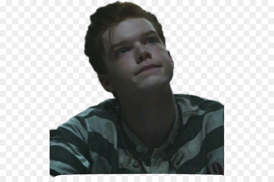 Cameron Monaghan，Gotham PNG