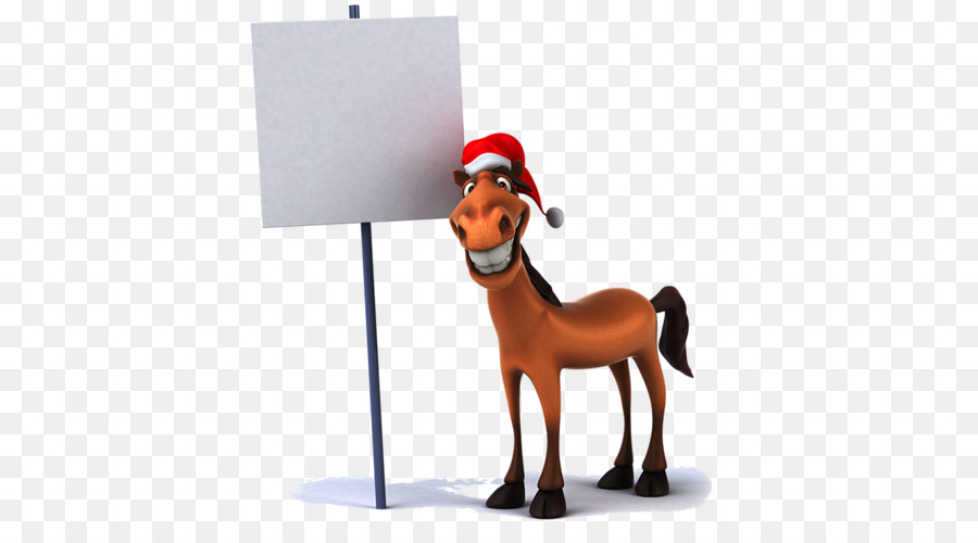 Caballo，Dibujo PNG