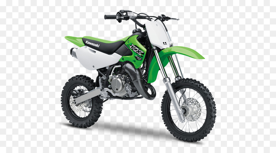 Motocicleta，Kawasaki Kx65 PNG