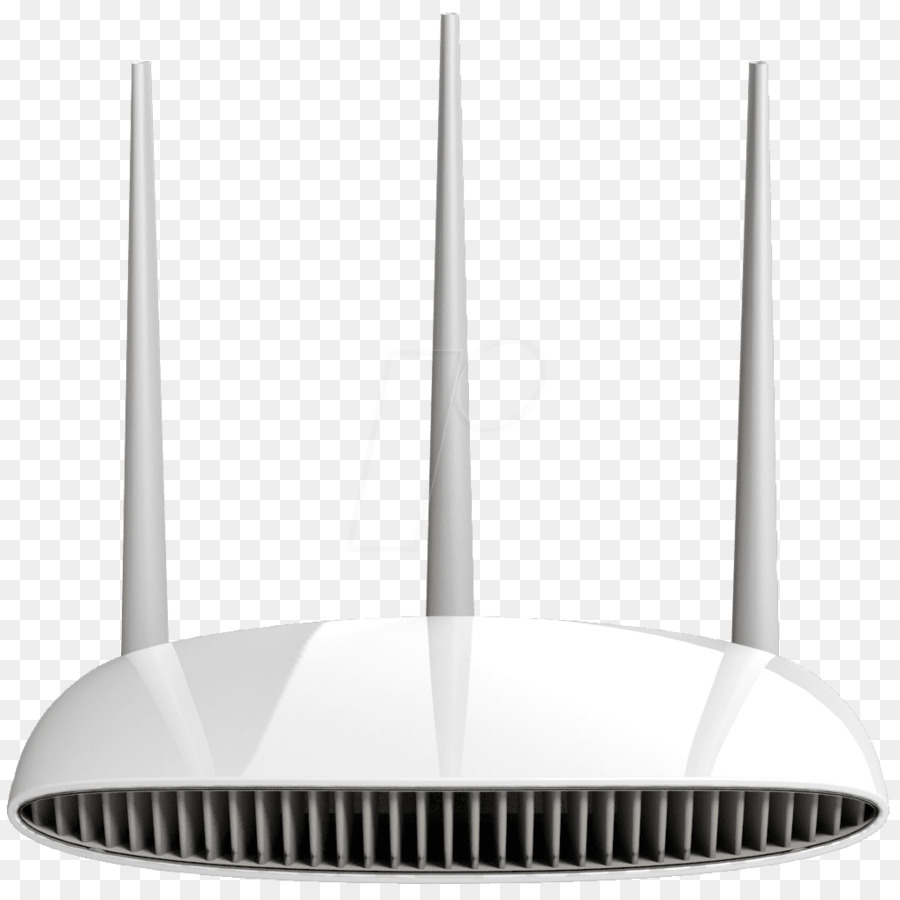 Enrutador Blanco，Antena PNG