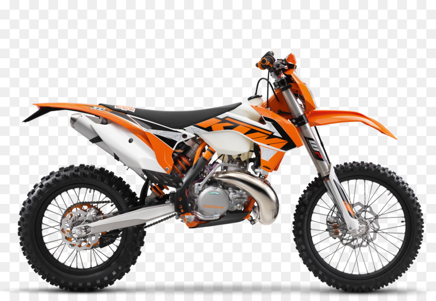 Ktm 450 Exc，Motocicleta PNG