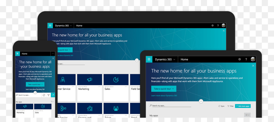 Dinámica 365，Microsoft Dynamics PNG
