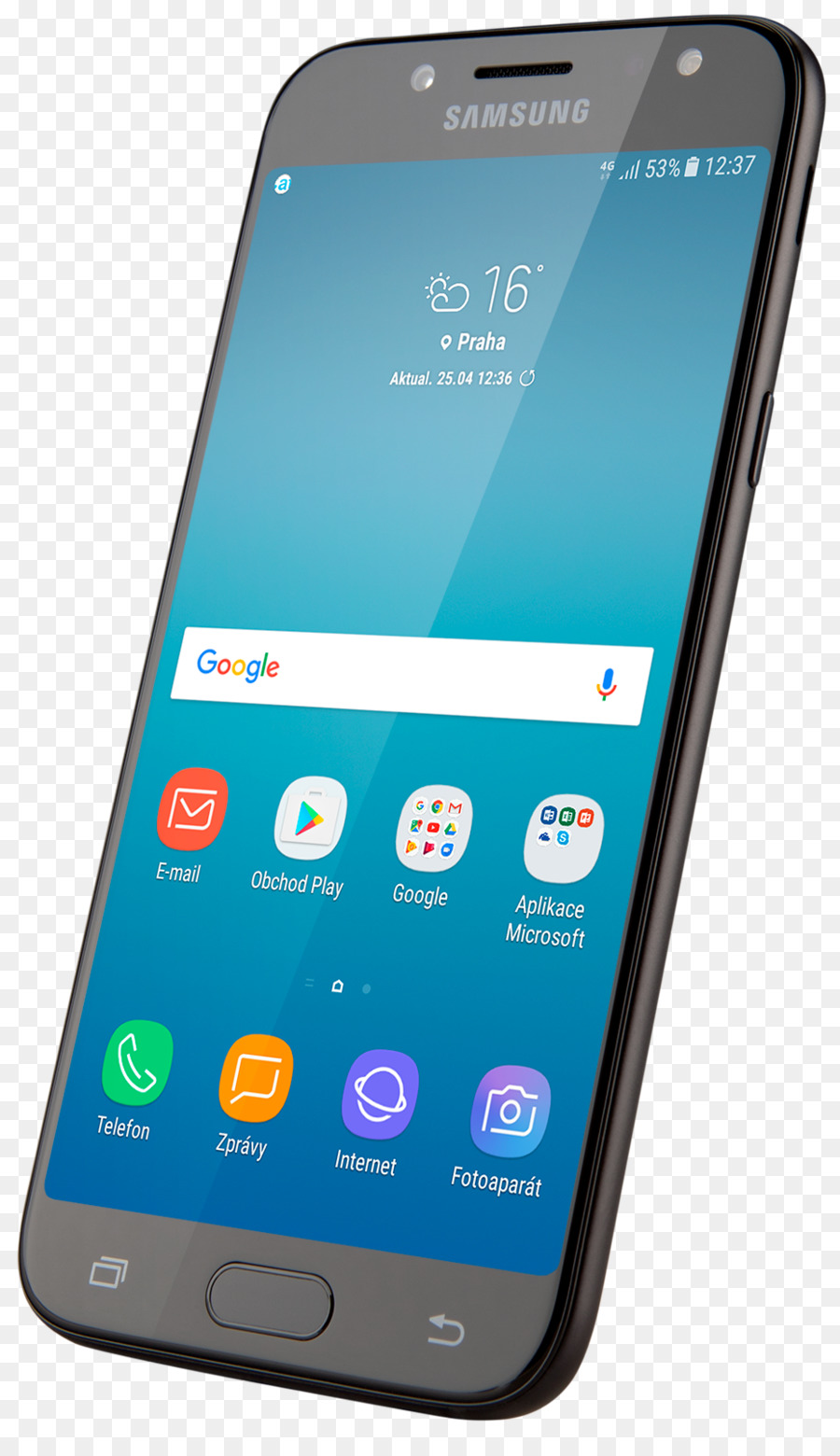 Teléfono Inteligente，Samsung Galaxy J5 PNG