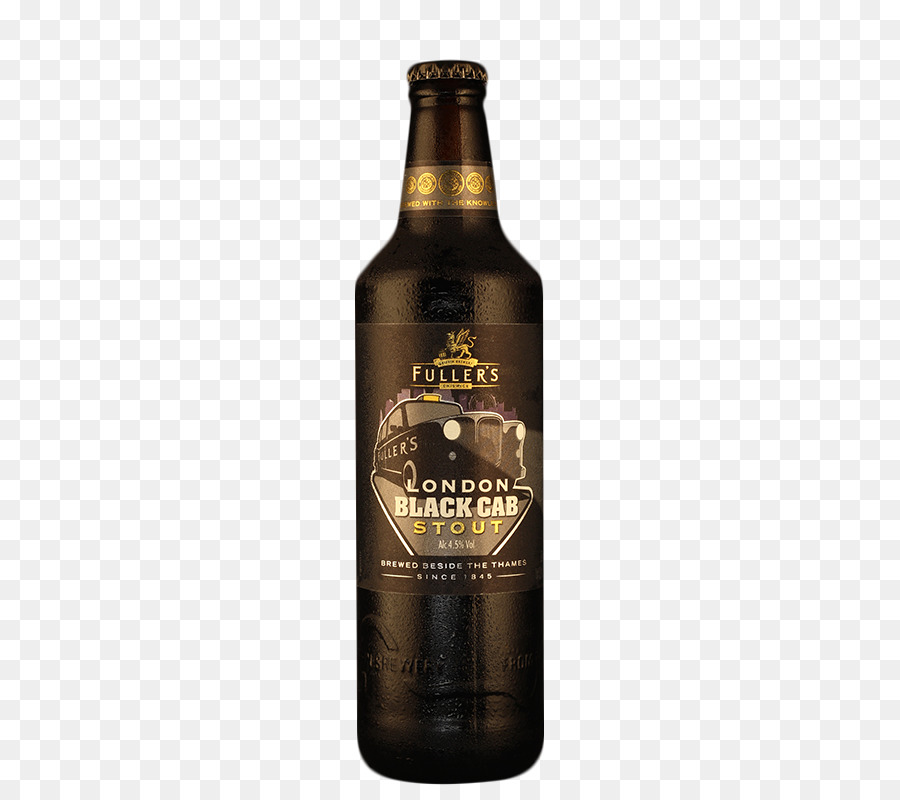 Fuerte，La Cerveza PNG