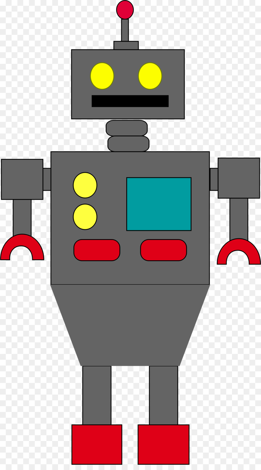 Robot，Máquina PNG