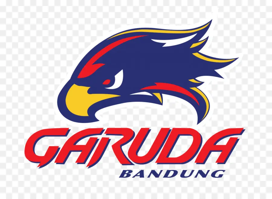 Logotipo De Garuda Bandung，Deportes PNG