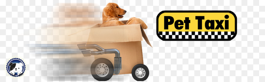 Taxi Para Mascotas，Perro PNG