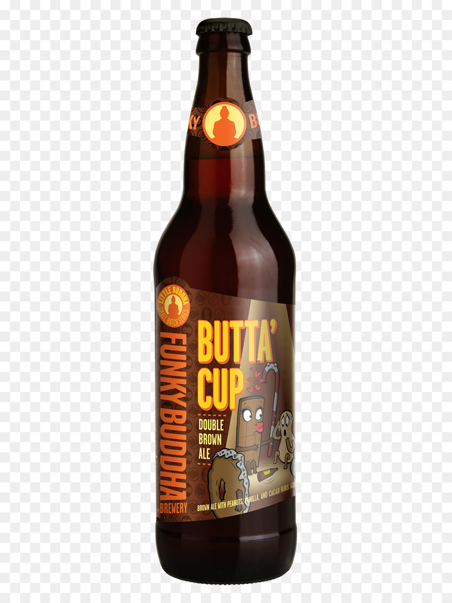 Cervecería De Buda Funky，Cerveza PNG