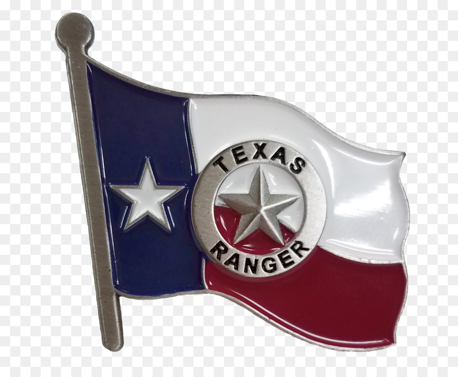 Museo Del Salón De La Fama De Texas Ranger，Insignia PNG