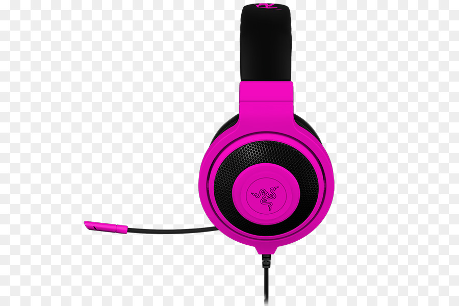 Razer Inc，Auriculares PNG