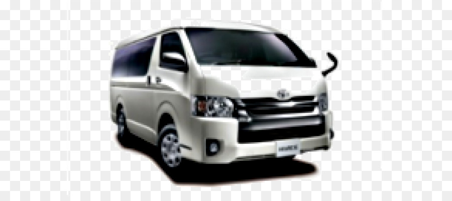 Toyota Hiace，Toyota Regius PNG