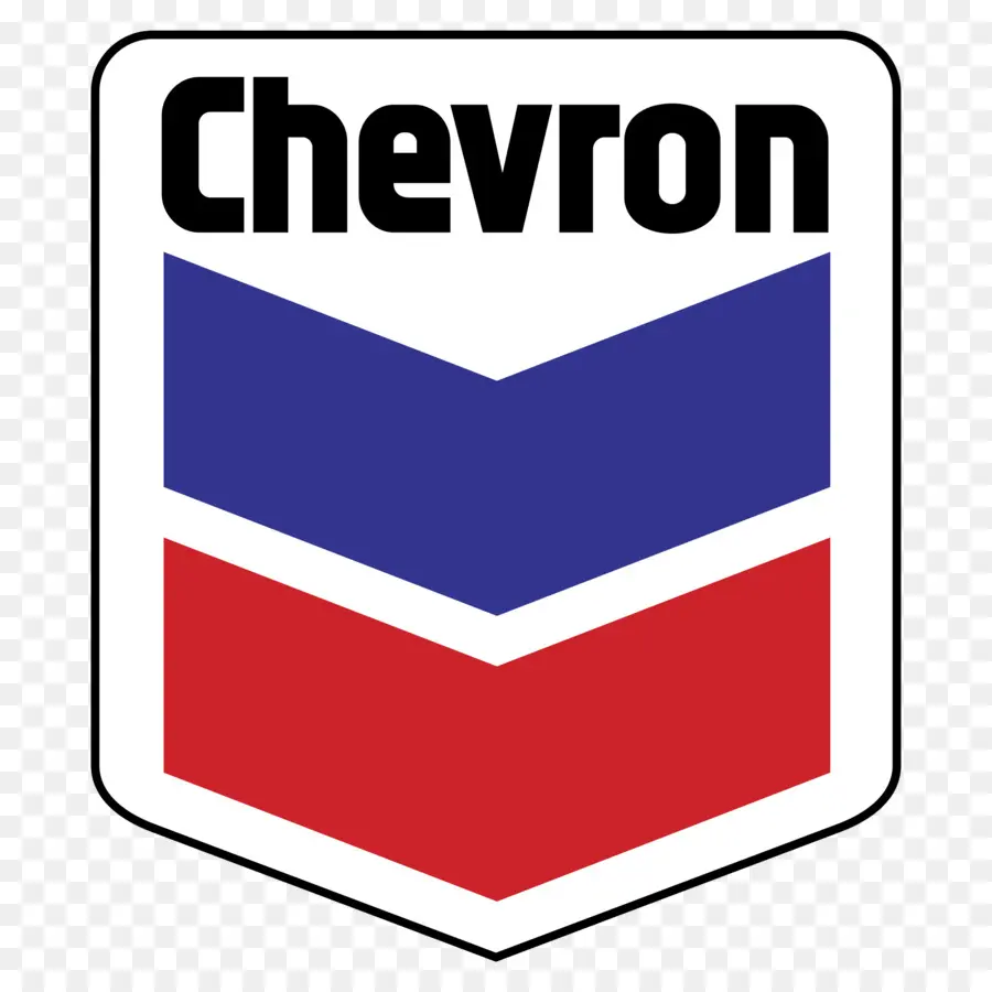 Logotipo De Chevrón，Aceite PNG