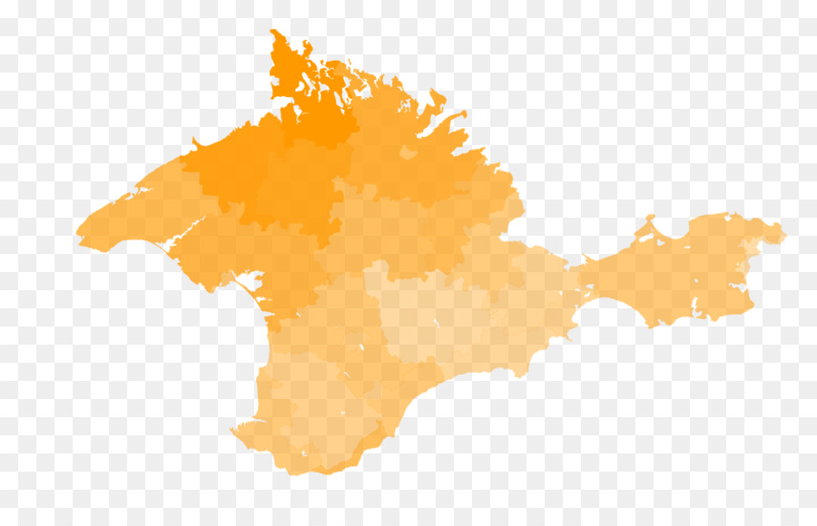 Mapa Naranja，Región PNG