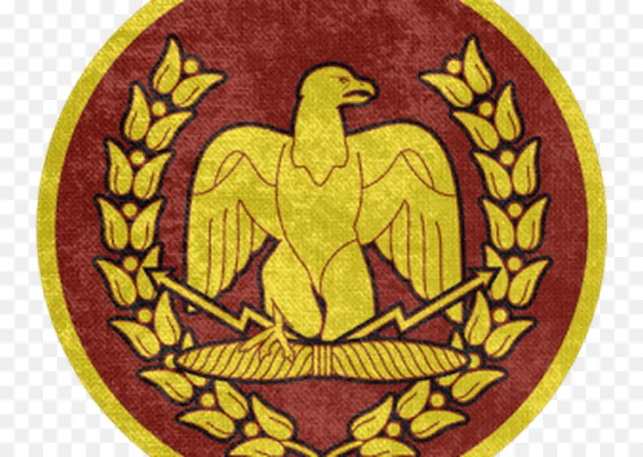 Águila，Guirnalda PNG