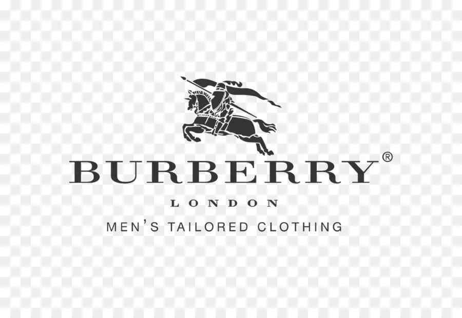 Logo，Burberry PNG