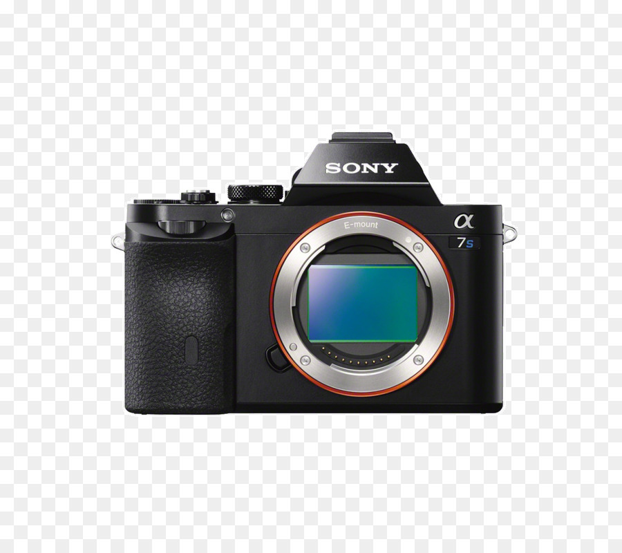 Sony α7 Ii，Sony Alfa 7r PNG