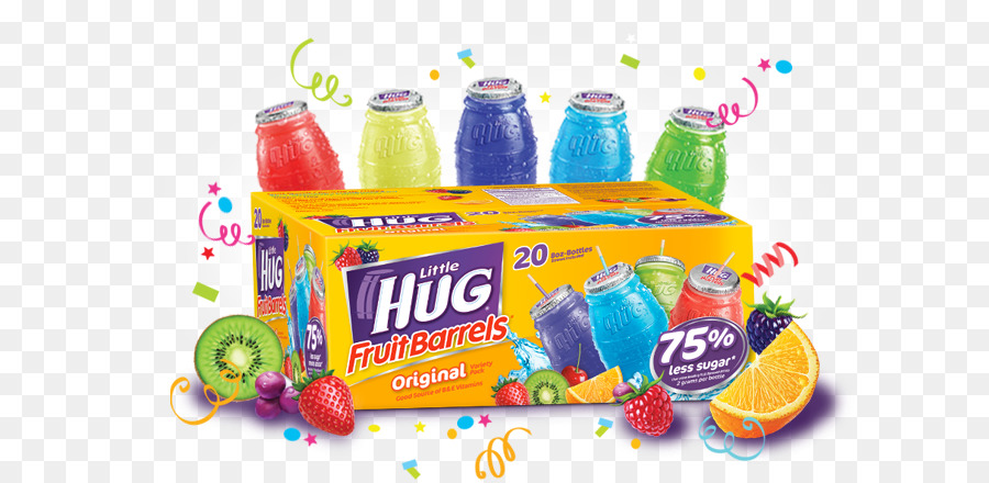 Jugo，Pequeño Abrazo PNG