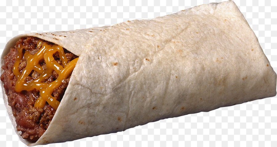 Burrito，Fajita PNG