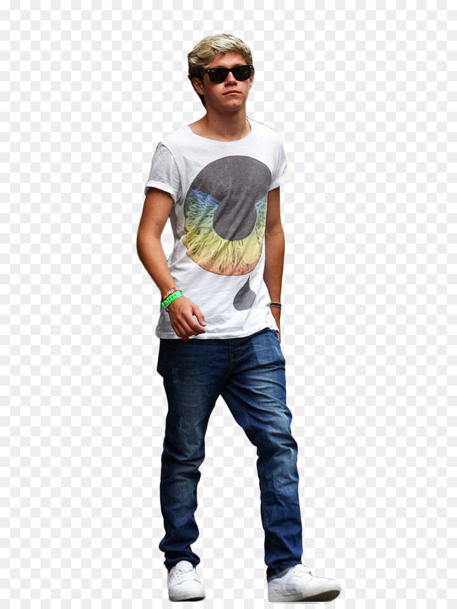 Niall Horan，Camiseta PNG