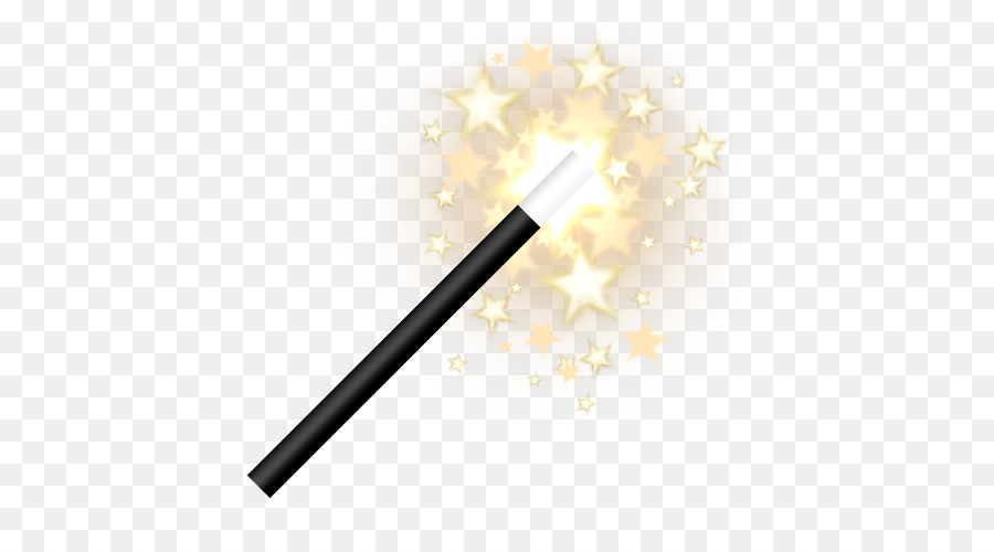 Varita Magica，Estrellas PNG