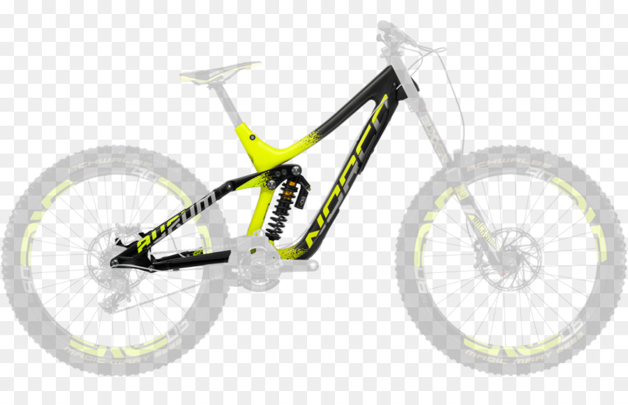 Bicicleta De Montaña，Bicicletas Norco PNG