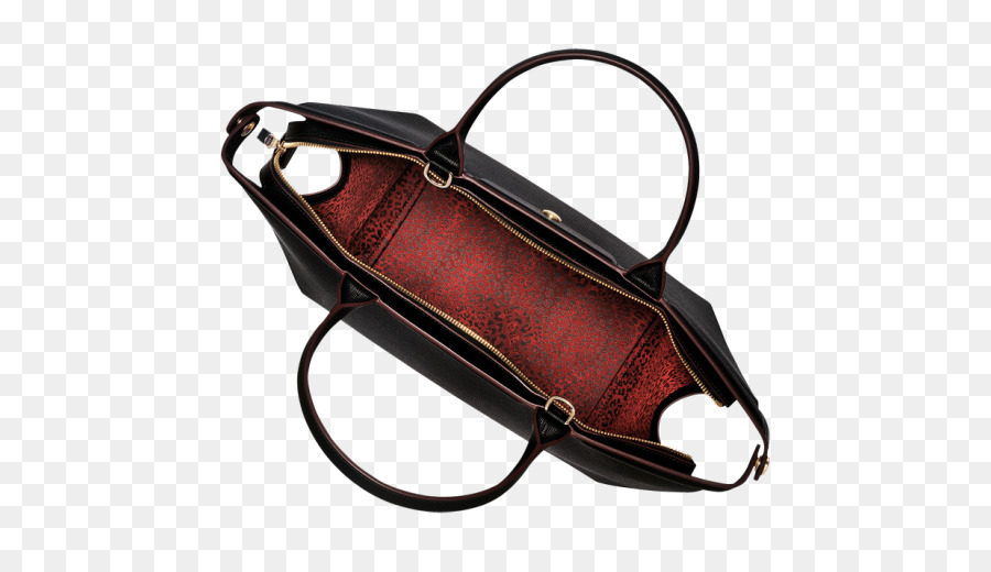 Bolso Rojo，Cuero PNG