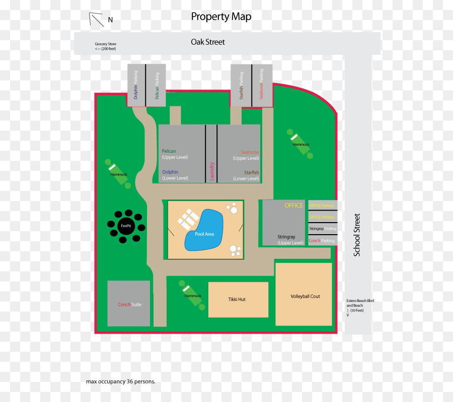 Mapa，Planta Baja PNG