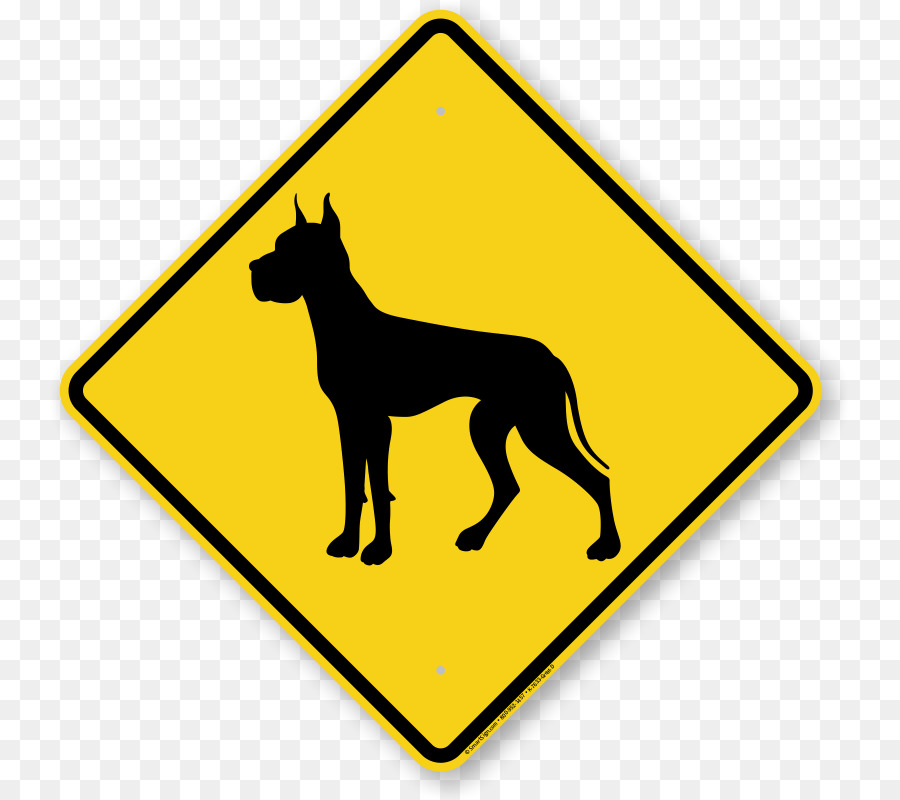 Signo De Perro，Advertencia PNG