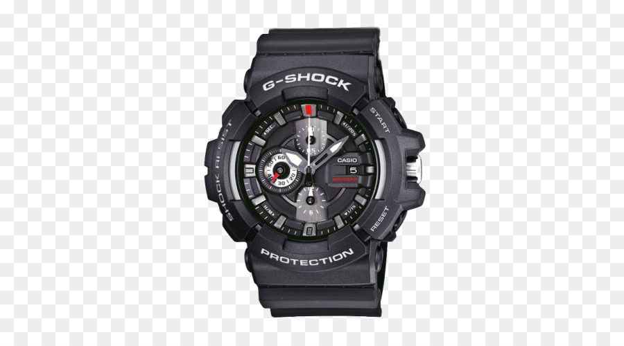 Gshock，Mirar PNG