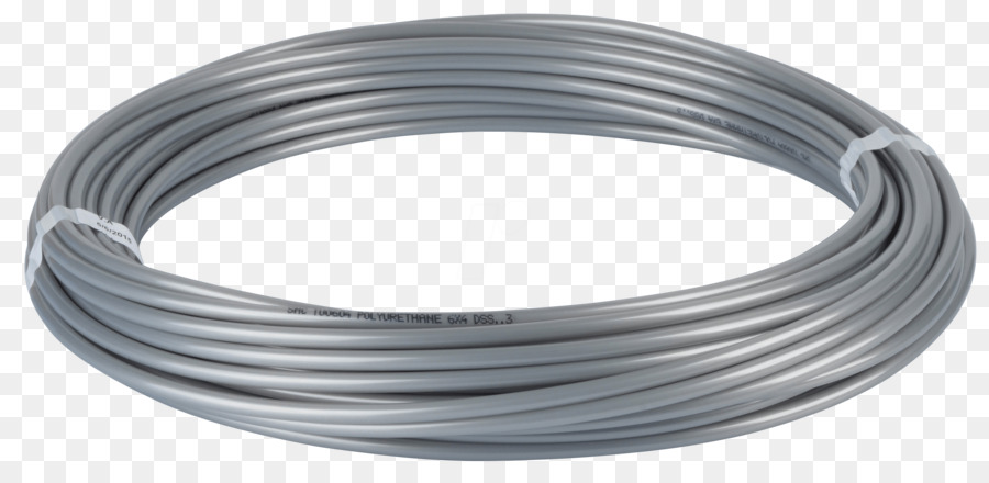 Acero，Cable PNG