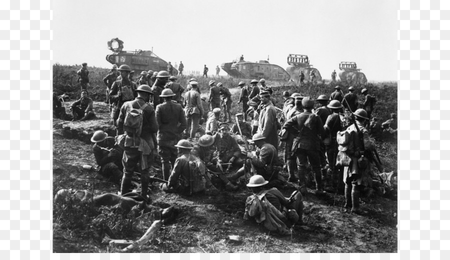 De Espaldas A La Pared De La Victoria Y La Derrota En 1918，Primera Guerra Mundial PNG