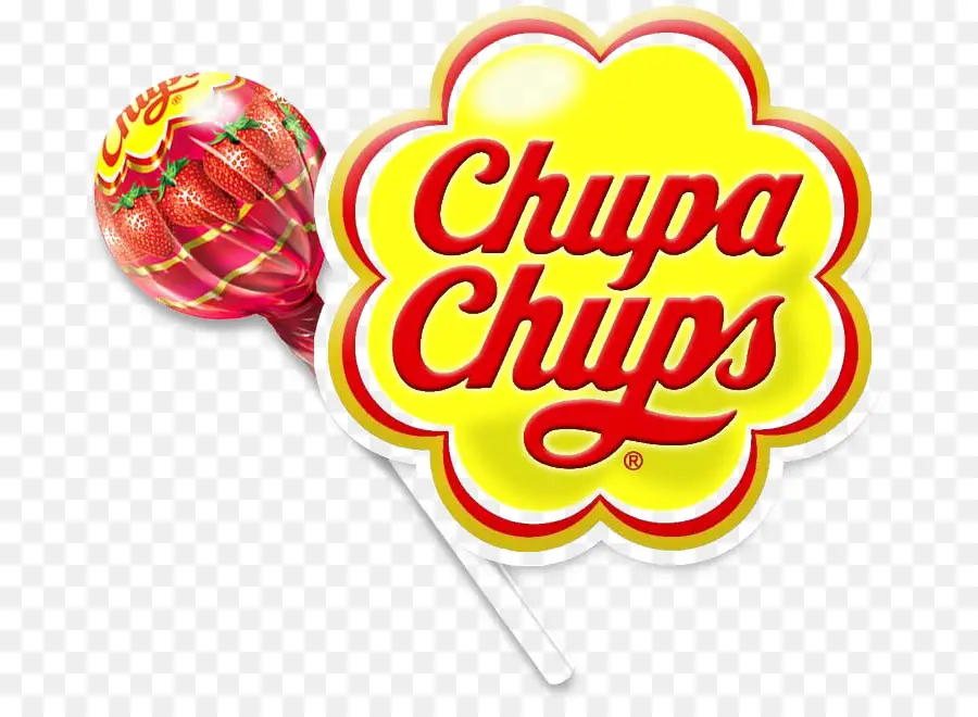 Chupete，Chupa Chups PNG