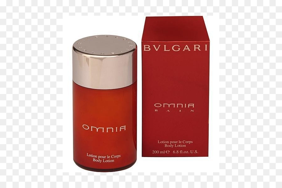 Loción Corporal Bvlgari，Loción PNG