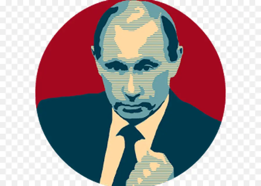 Vladimir Putin，Camiseta PNG