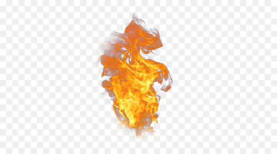 Fuego，Combustión PNG