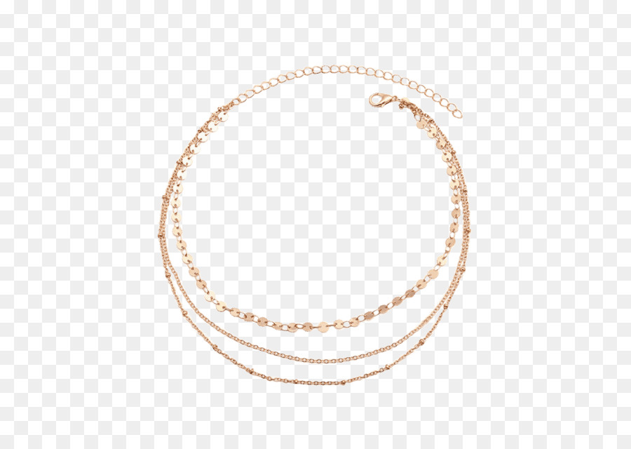 Collar，Joyería PNG