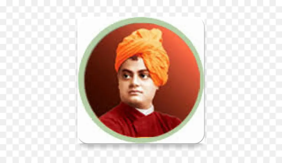 Swami Vivekananda，Raja Yoga PNG