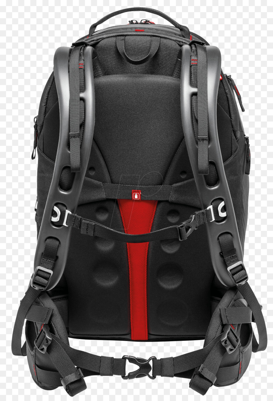 Manfrotto Minibi 120 Backpack Mb Plmb120，Manfrotto Backpack Pro Light Bumblebee130 PNG