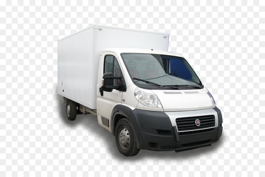 Camioneta Compacta，Ducato Fiduciario PNG