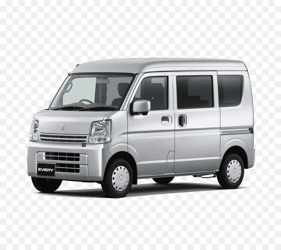 Suzuki Cada，Coche PNG