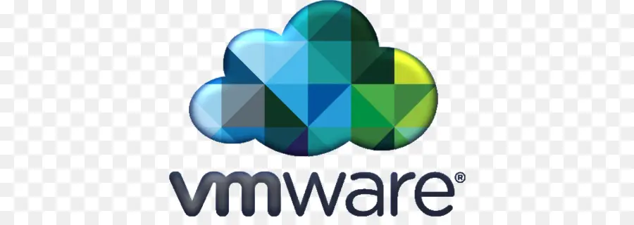 Logotipo De Vmware，Nube PNG