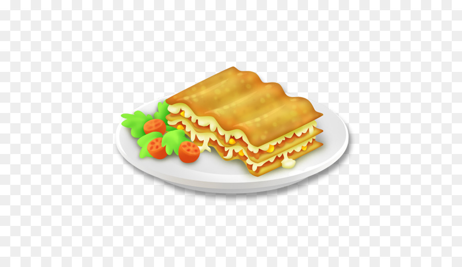 Lasaña，Pastas PNG