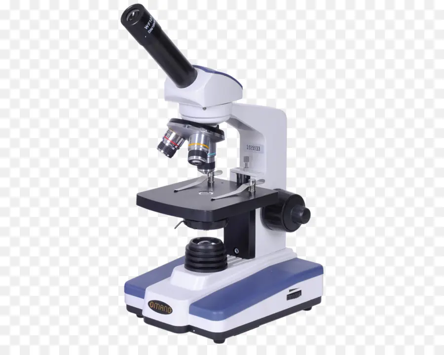 Microscopio，Microscopio Optico PNG