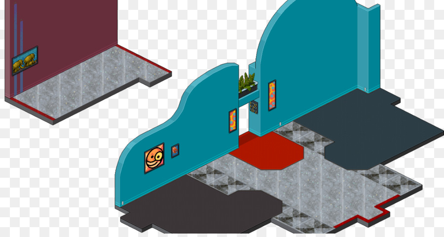 Habbo，Sulake PNG