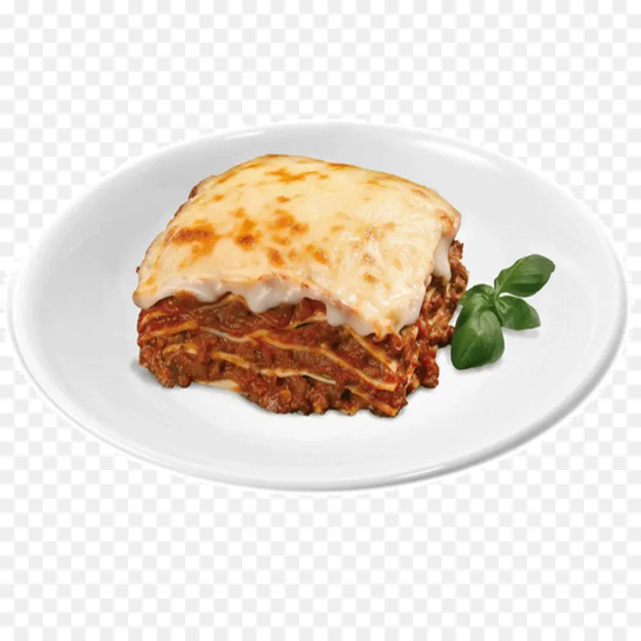 Lasaña，Pastas PNG