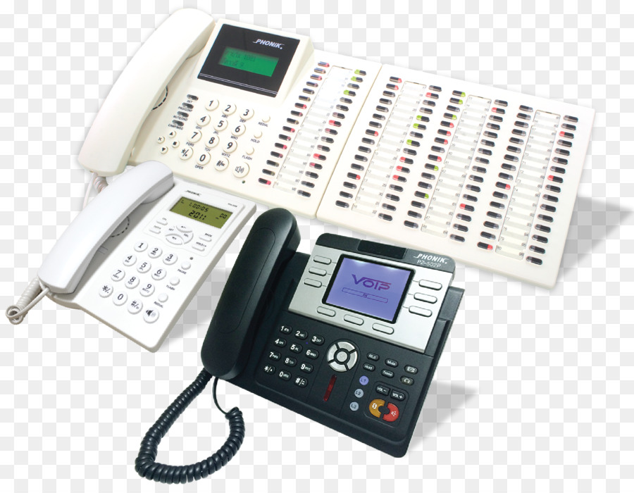 Sistema Telefónico De Negocios，Teléfono PNG