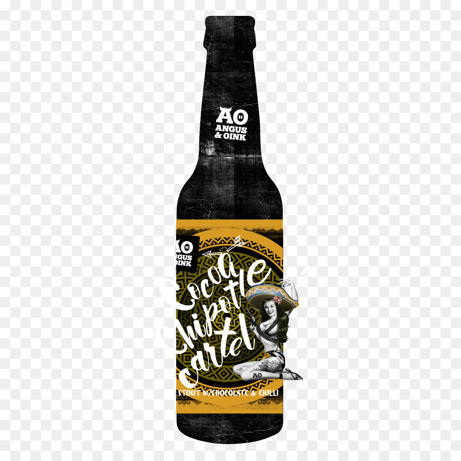 Cerveza，Botella De Cerveza PNG