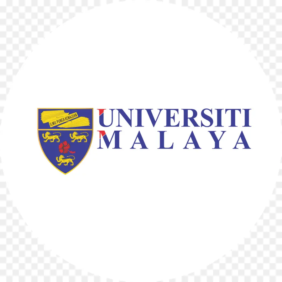 Universidad De Malaya，Logo PNG